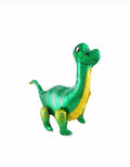 Balon Foliowy stojący Dinozaur