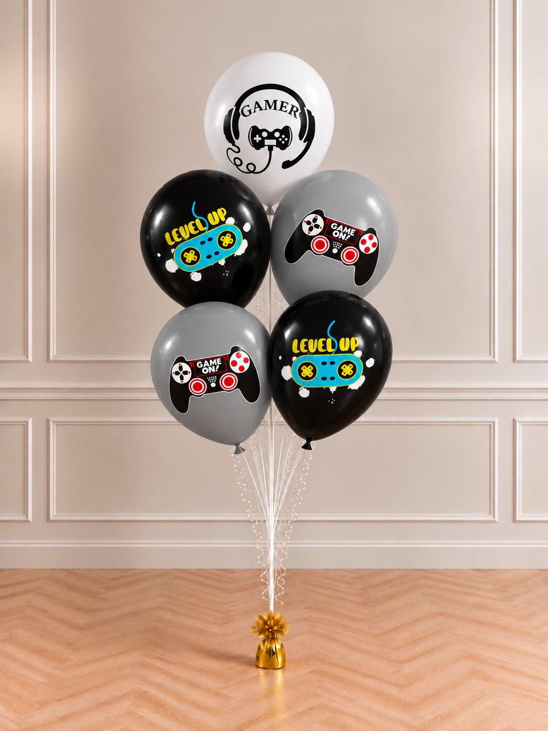 Balon Game Pad - 30 cm