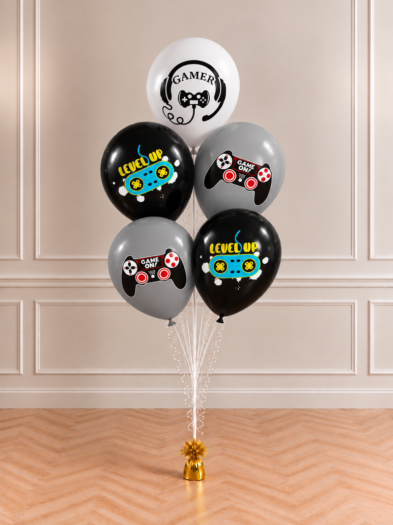 Balon Game Pad - 30 cm