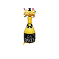 Balony foliowy Szampan Let’s Party 118x49cm