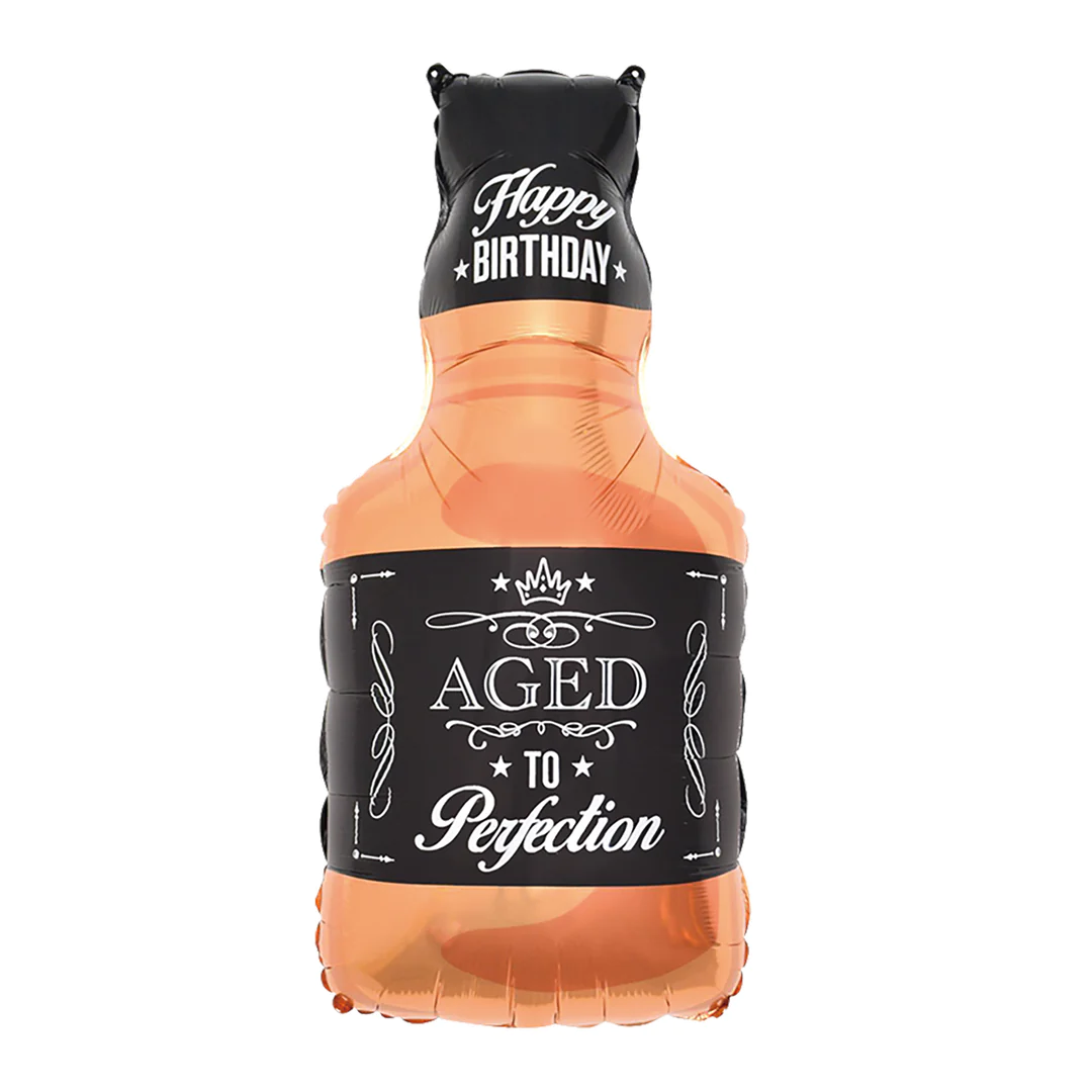 Butelka Whisky 76 cm