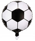 Balon foliowy piłka nożna 45cm