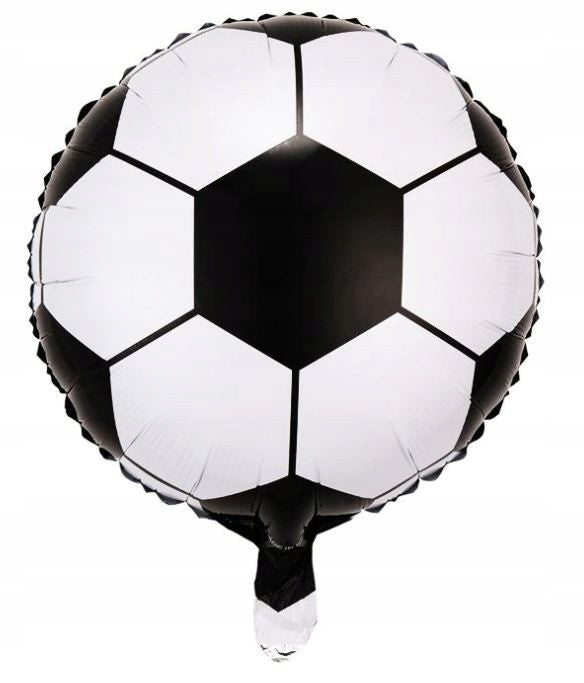 Balon foliowy piłka nożna 45cm